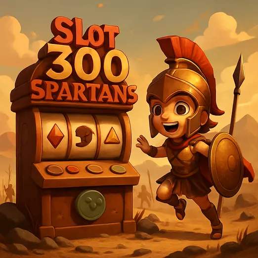 300 Spartans